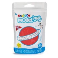 Pasta Model Light Carioca - 50 g - 42686/03 (Rosso)