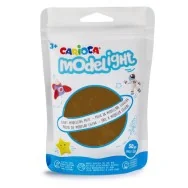 Pasta Model Light Carioca - 50 g - 42686/06 (Marrone)