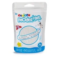 Pasta Model Light Carioca - 50 g - 42686/31 (Bianco)