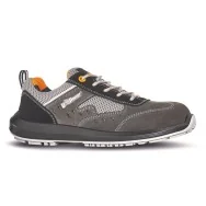 Scarpe Antinfortunistiche Brezza U-Power - Numero 43 - RR20196-43 (Grigio)