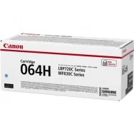 Toner Originale Canon 064HC 4936C001 (Ciano 10400 pagine)