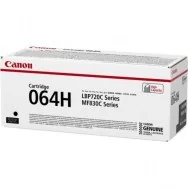 Toner Originale Canon 064HBK 4938C001 (Nero 13400 pagine)