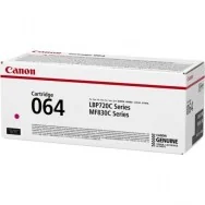 Toner Originale Canon 064m 4933C001 (Magenta 5000 pagine)