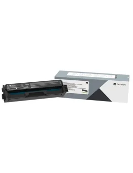 Toner Originale Lexmark 20N0H10 (Nero 4500 pagine)