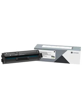 Toner Originale Lexmark 20N0H10 (Nero 4500 pagine)