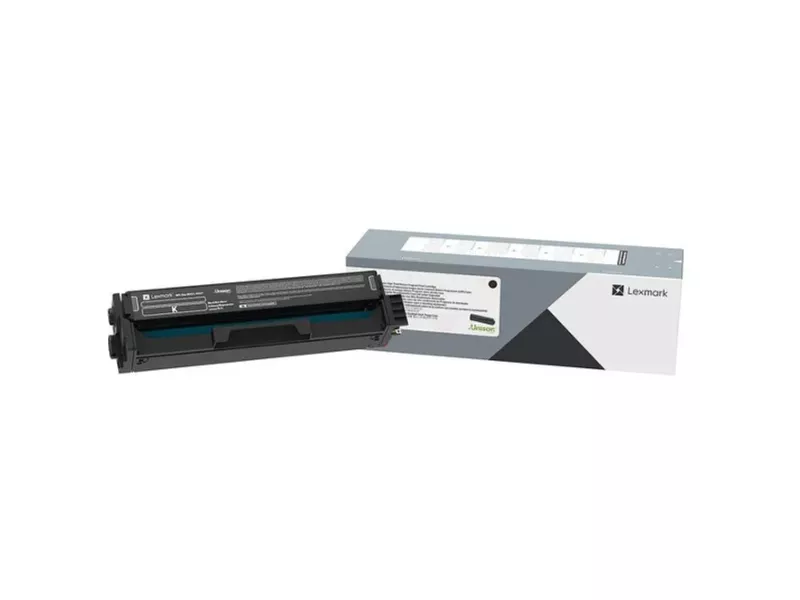 Toner Originale Lexmark 20N0H10 (Nero 4500 pagine) Toner Originale Lexmark 20N0H10 (Nero 4500 pagine)
