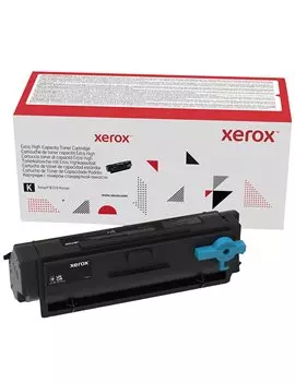 Toner Originale Xerox 006R04378 (Nero 20000 pagine)