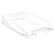 Vaschetta Portacorrispondenza Ecoline 100F CEP - 1011000111 (Trasparente)