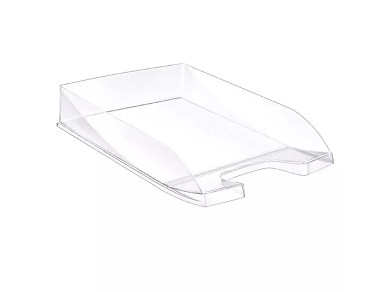 Vaschetta Portacorrispondenza Ecoline 100F CEP - 1011000111 (Trasparente)