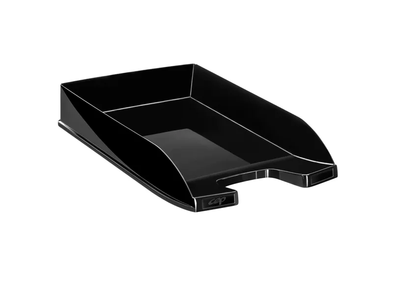 Vaschetta Portacorrispondenza Ecoline 100F CEP - 1011000011 (Nero)