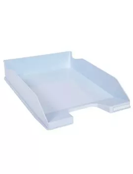 Vaschetta Portacorrispondenza Aquarel Exacompta - 113262D (Azzurro)