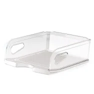 Vaschetta Portacorrispondenza Maxi Arda - 34,5x27,8x11 cm - TR18MAXCR (Trasparente)