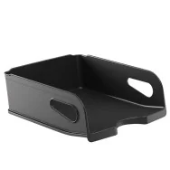 Vaschetta Portacorrispondenza Maxi Arda - 34,5x27,8x11 cm - 18MAXCN (Nero)