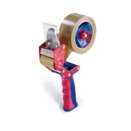 Tendinastro Comfort 6400 Tesa per Nastro da Imballo - 06400-00001-02 (Rosso e Blu)