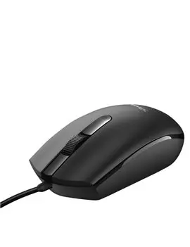 Mouse Ottico TM-101 Trust - USB - 24274 (Nero)