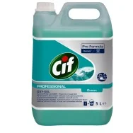 Cif Gel Oxy per Pavimenti - 7517870 - 5 Litri