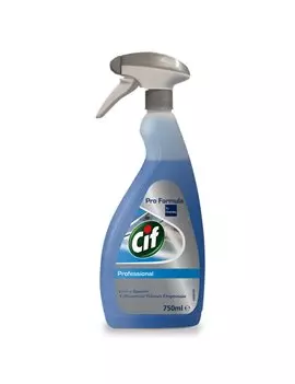 Cif Vetri e Specchi - 7517905 - 750 ml