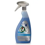 Cif Vetri e Specchi - 7517905 - 750 ml