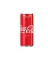 Lattina Coca Cola - 33 cl - COCO (Conf. 24)