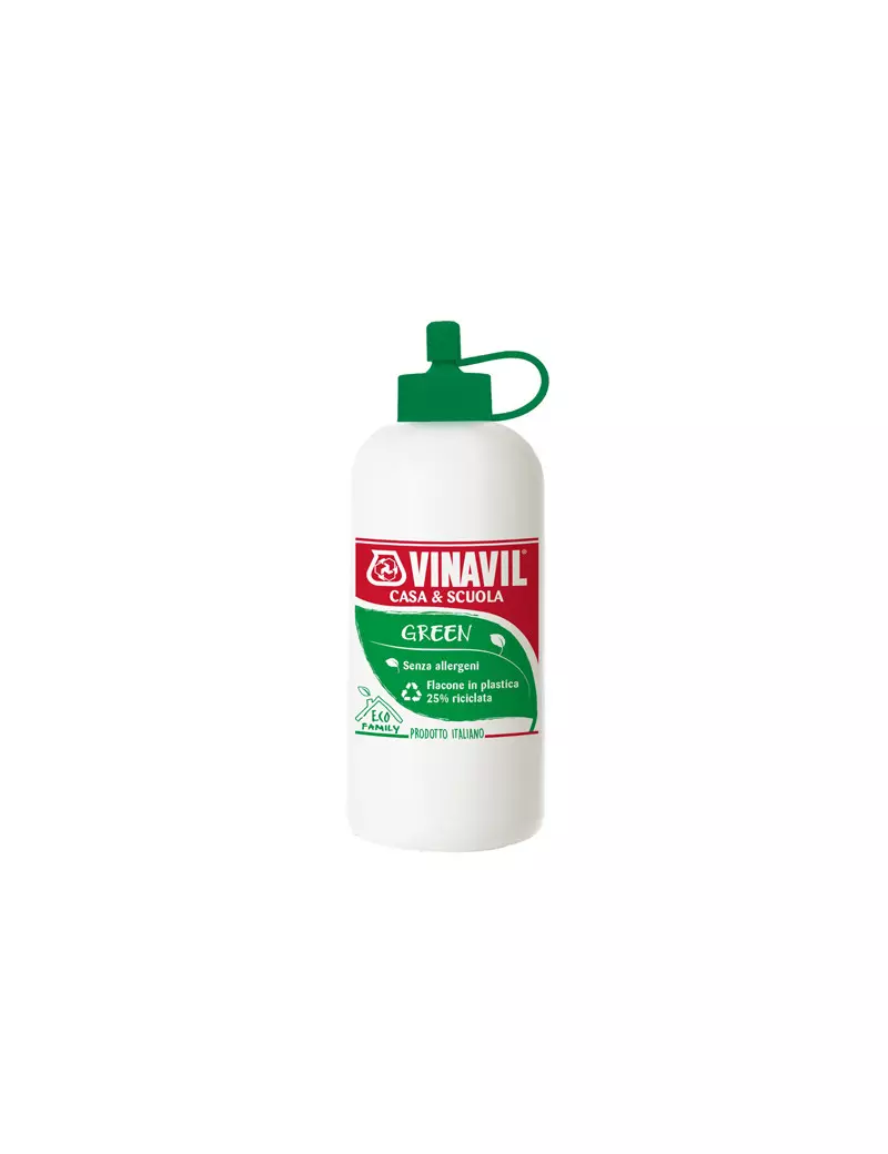 Colla Universale Vinavil Green - 100 g - D0651 Colla Universale Vinavil Green - 100 g - D0651