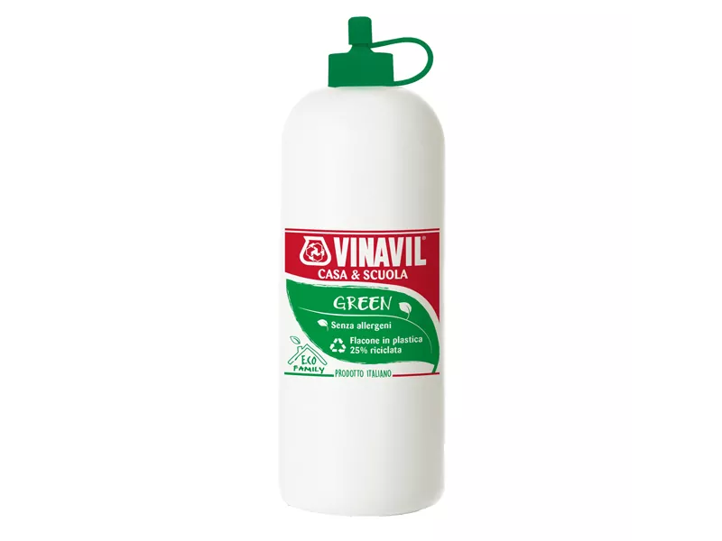 Colla Universale Vinavil Green - 250 g - D0652 Colla Universale Vinavil Green - 250 g - D0652