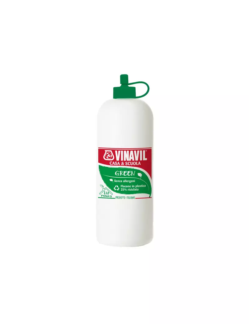 Colla Universale Vinavil Green - 250 g - D0652 Colla Universale Vinavil Green - 250 g - D0652