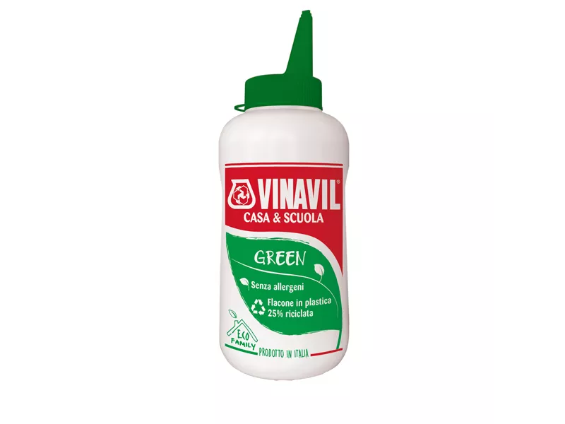 Colla Universale Vinavil Green - 750 g - D0659