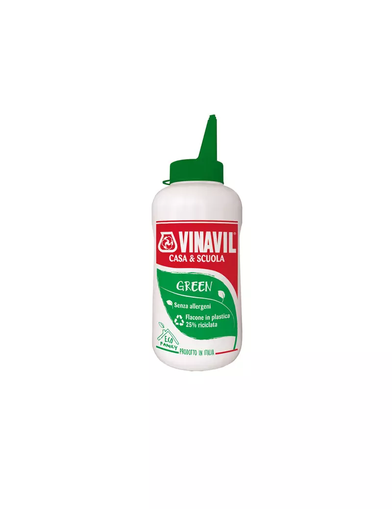 Colla Universale Vinavil Green - 750 g - D0659 Colla Universale Vinavil Green - 750 g - D0659