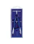 Compasso Mars Comfort Staedtler - 55600 (Argento e Blu)