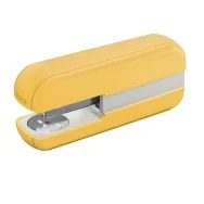 Cucitrice da Tavolo Cosy Leitz - 55670019 (Giallo)