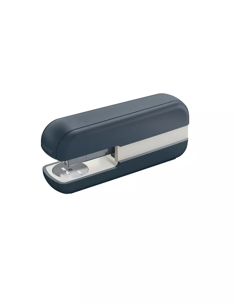 Cucitrice da Tavolo Cosy Leitz - 55670089 (Grigio) Cucitrice da Tavolo Cosy Leitz - 55670089 (Grigio)