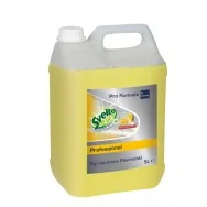 Sgrassatore per Pavimenti Svelto - 7514364 - 5 Litri (Limone)