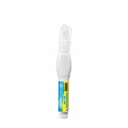 Correttore Liquido a Penna UHU - 8 ml - D8792M (Bianco Conf. 12)