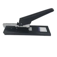 Cucitrice per Alti Spessori 135 Molho Leone - 76135 (Grigio e Nero)