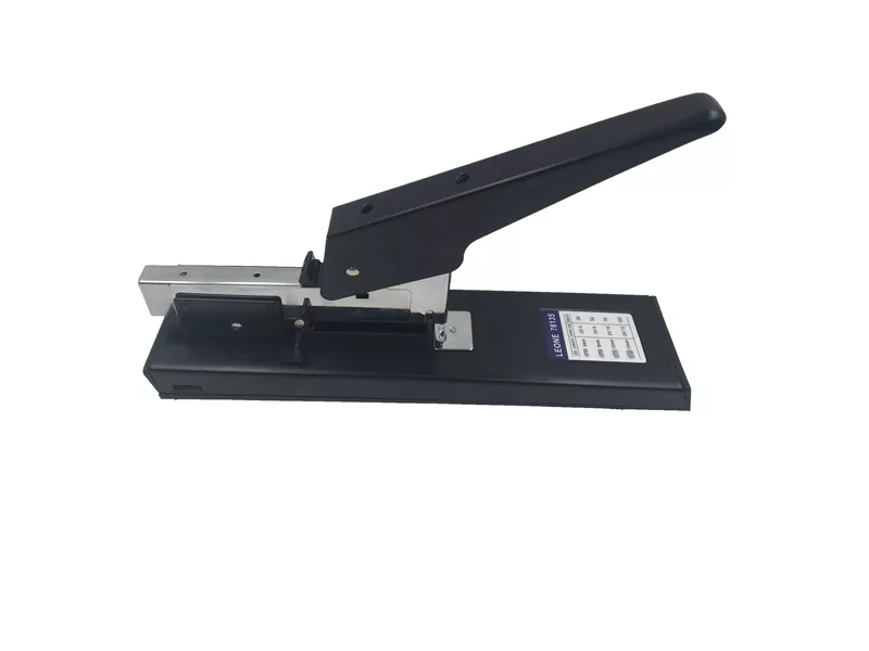 Cucitrice per Alti Spessori 135 Molho Leone - 76135 (Grigio e Nero)