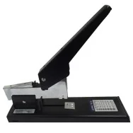 Cucitrice per Alti Spessori 136 Molho Leone - 76136 (Grigio e Nero)