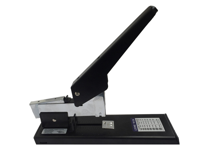 Cucitrice per Alti Spessori 136 Molho Leone - 76136 (Grigio e Nero) Cucitrice per Alti Spessori 136 Molho Leone - 76136 (Grigio e Nero)