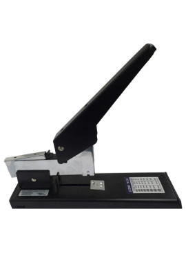 Cucitrice per Alti Spessori 136 Molho Leone - 76136 (Grigio e Nero)