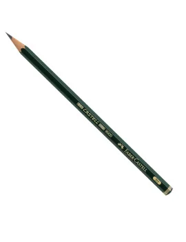 Matita Castell 9000 Faber Castell - 3H - 119013 (Conf. 12)