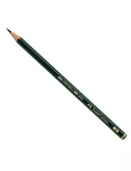 Matita Castell 9000 Faber Castell - 4B - 119004 (Conf. 12)