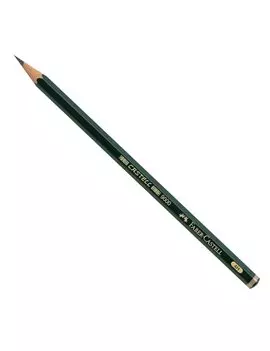 Matita Castell 9000 Faber Castell - 4H - 119014 (Conf. 12)