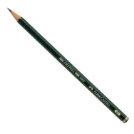 Matita Castell 9000 Faber Castell - 4H - 119014 (Conf. 12)