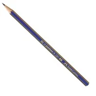 Matita Gold Faber 1221 Faber Castell - F - 112510 (Conf. 12)