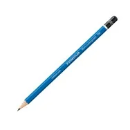 Matita Mars Lumograph Staedtler - 2B - 100-2B (Conf. 12)