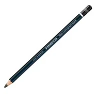Matita Mars Lumograph Black Staedtler - 2B - 100B-2B (Conf. 12)