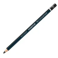 Matita Mars Lumograph Black Staedtler - 4B - 100B-4B (Conf. 12)