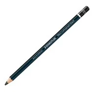 Matita Mars Lumograph Black Staedtler - 6B - 100B-6B (Conf. 12)