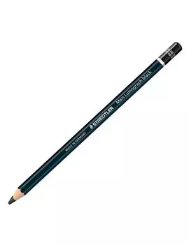 Matita Mars Lumograph Black Staedtler - 8B - 100B-8B (Conf. 12)