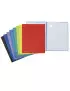 Portalistino Asso Sei Rota - 22x30 cm - 40 Buste - Liscia - 57214090 (Assortiti Conf. 15)