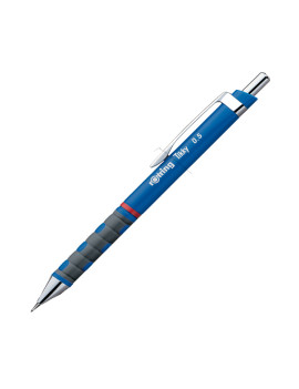 Portamine Tikky Rotring - 0,5 mm - 1904701 (Blu)